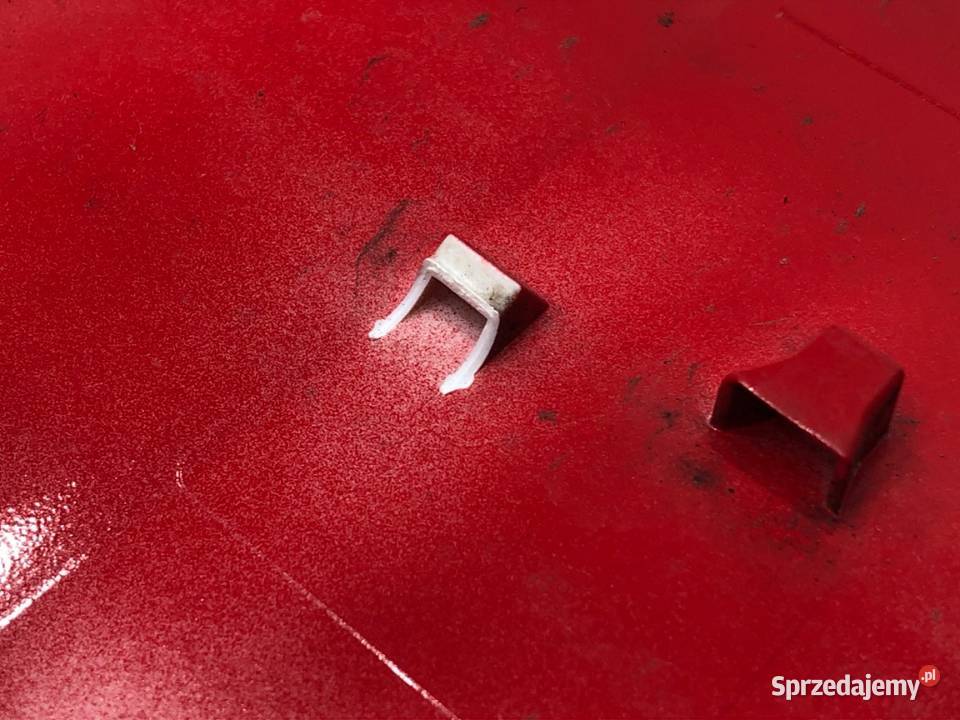 KLAPKA WLEWU PALIWA VW TCROSS 2GM809909 osobowe