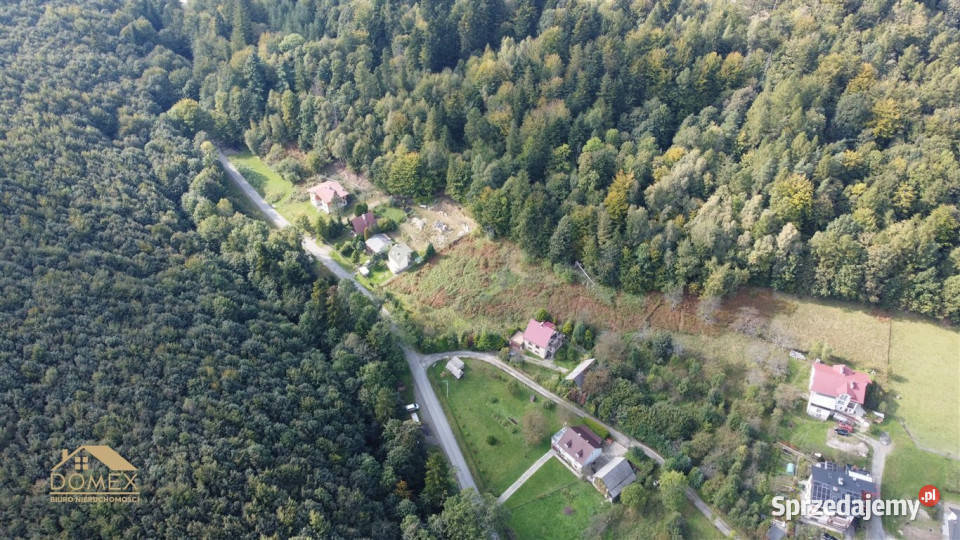 sprzedaży domu wolnostojącego Ustroń 220m2 sprzedam