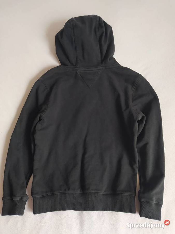 Bluza Tommy Hilfiger 152 dziecięca chłopięca Rzeszów sprzedam