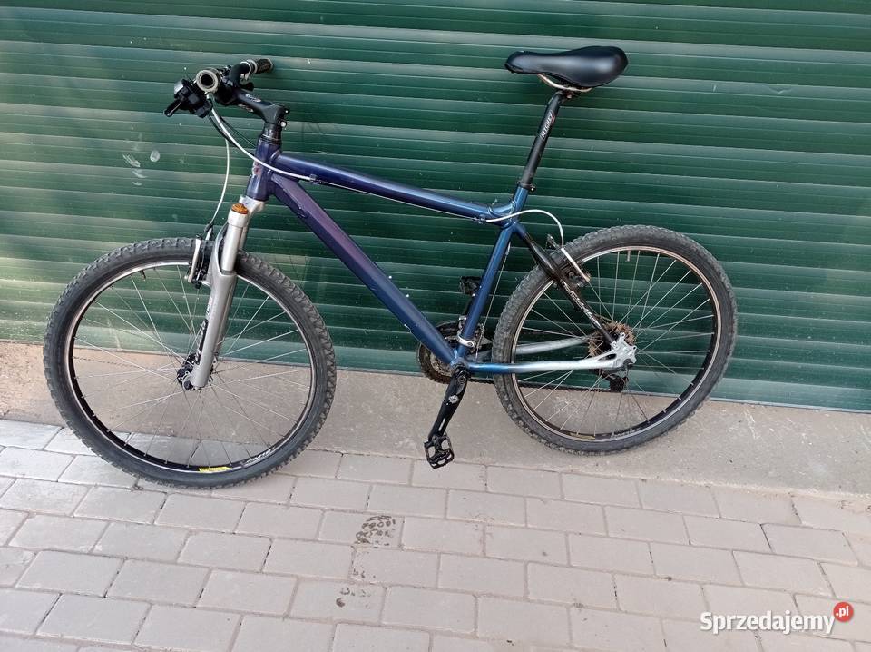 Rower górski Fuji Lubycza Królewska sprzedam