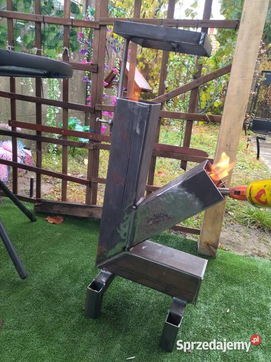 Grill przenośny mazowieckie Jedlnia-Letnisko