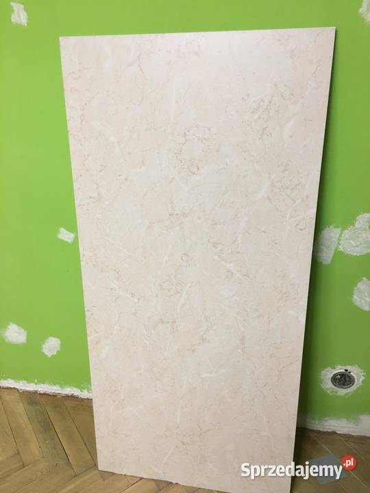 Płyta naścienna biały połysk Panele dekoracyjne Warszawa