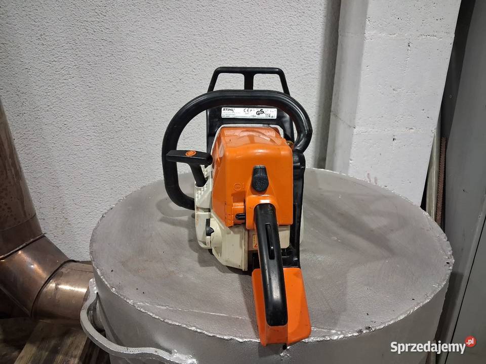 STIHL MS 250 C