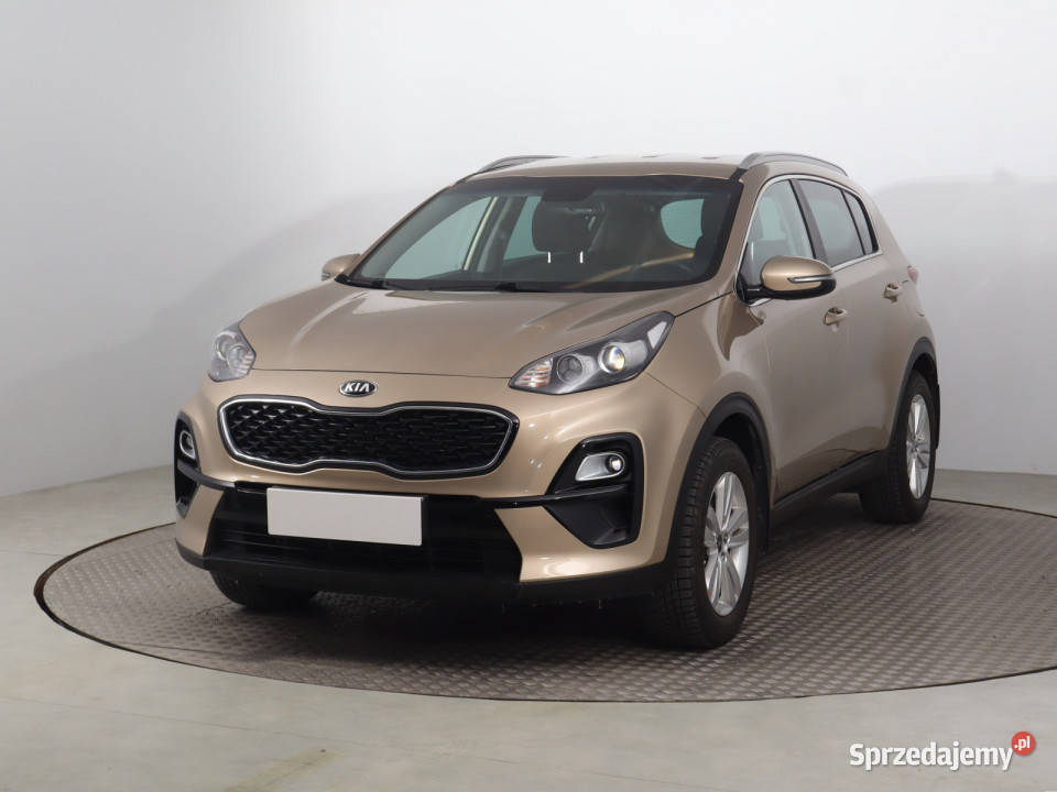 Kia Sportage 16 GDI czujnik deszczu Bielany Wrocławskie