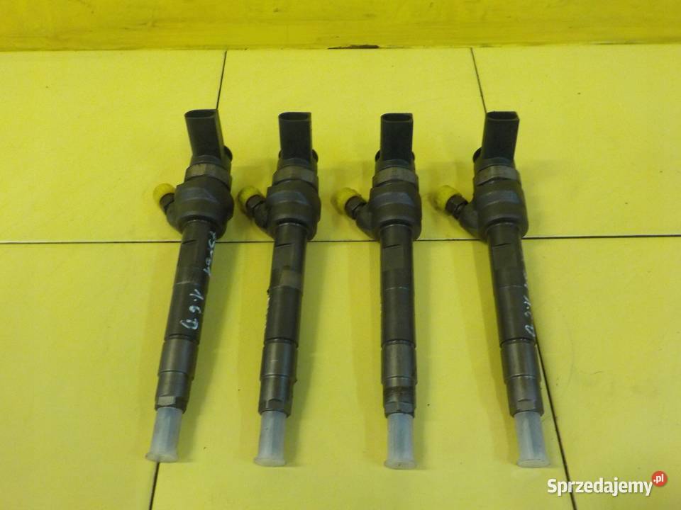 MINI CLUBMAN R55 R56 R60 16 D 14r 90 N47 wtrysk Suków