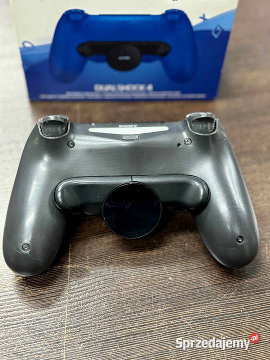 Nakładka przycisków 4 CUHYA0100 Elbląg