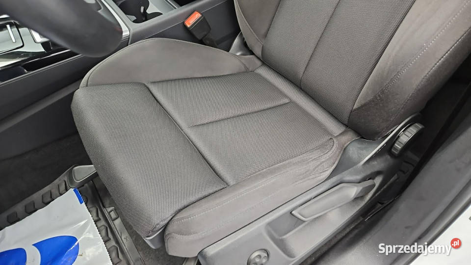 Audi Q5 35 TDI mHEV Advanced S tronic Z SUV