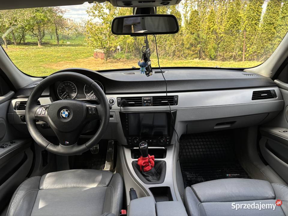 BMW E90 klimatyzacja podkarpackie Mielec