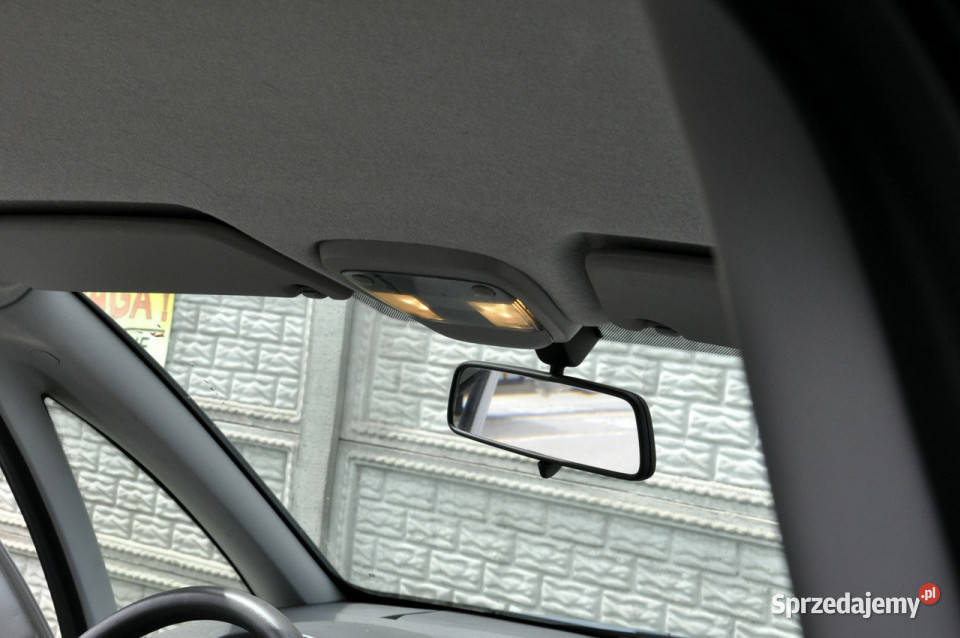 Opel Meriva 16i 100