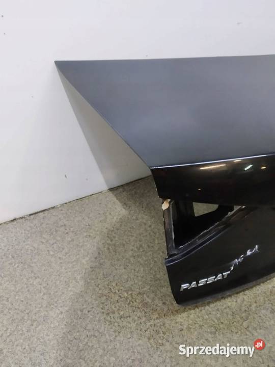 KLAPA TYŁ SEDAN USA VW Volkswagen Passat VIII
