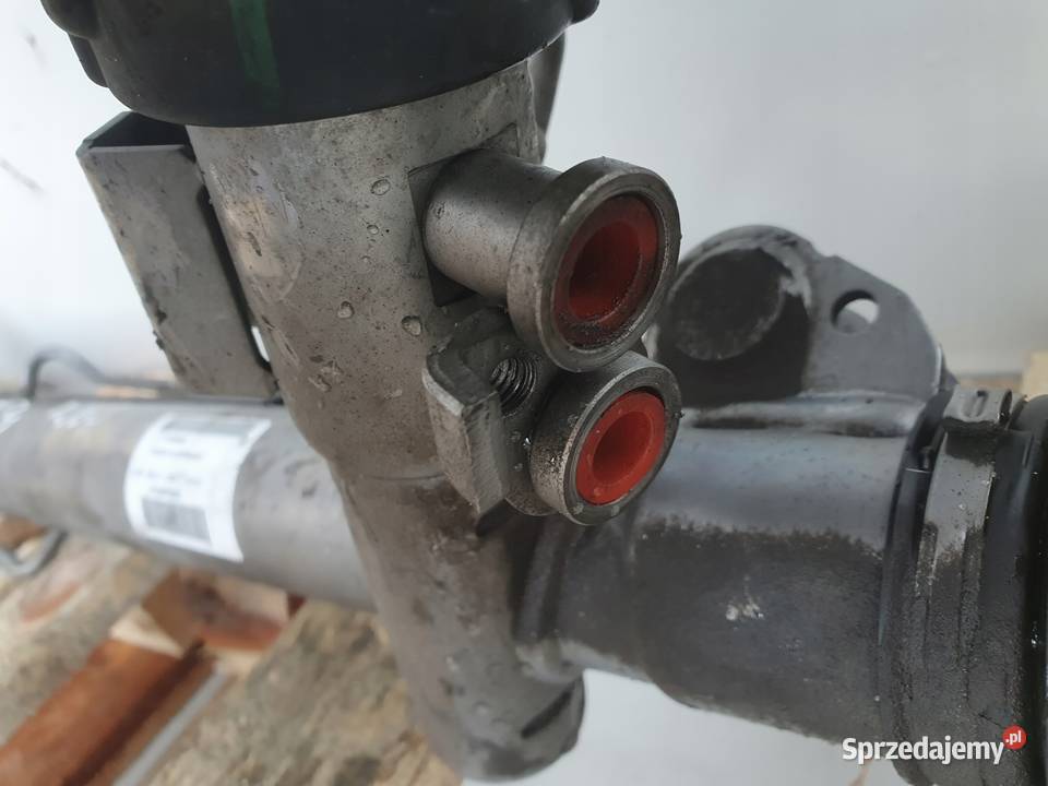 Volvo XC60 MAGLOWNICA przekładnia kierownicza Chełm