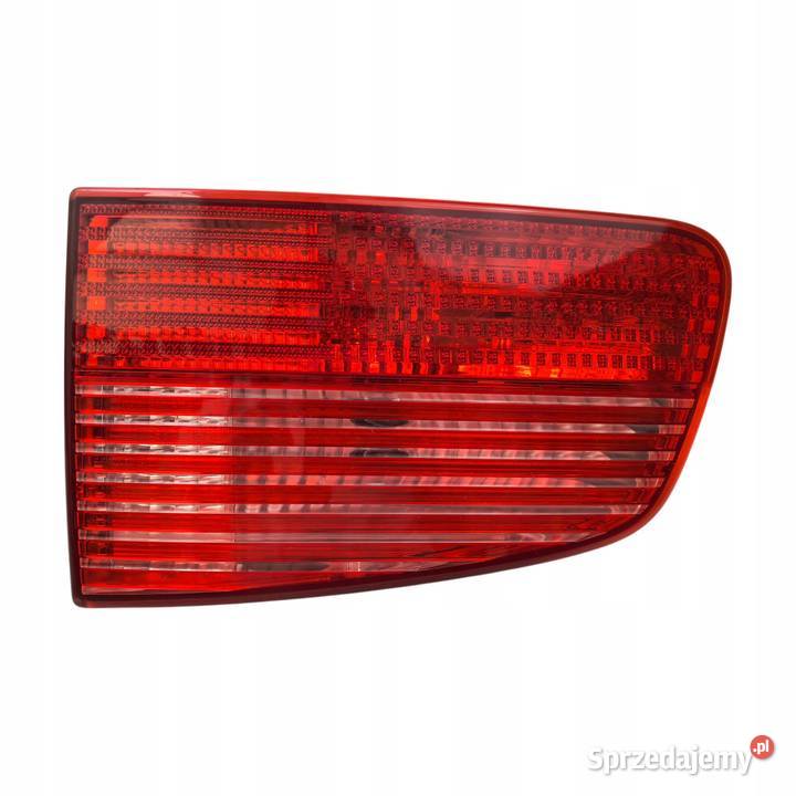 LAMPA PRAWA Saab 95 I lift KOMBI TYLNA prawy tył Lampy tylne