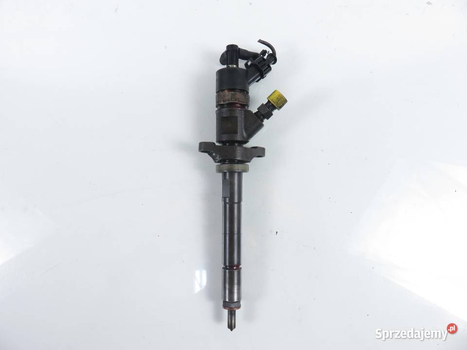 WTRYSKIWACZ CITROEN C4 I 16 HDi 0445110281 małopolskie