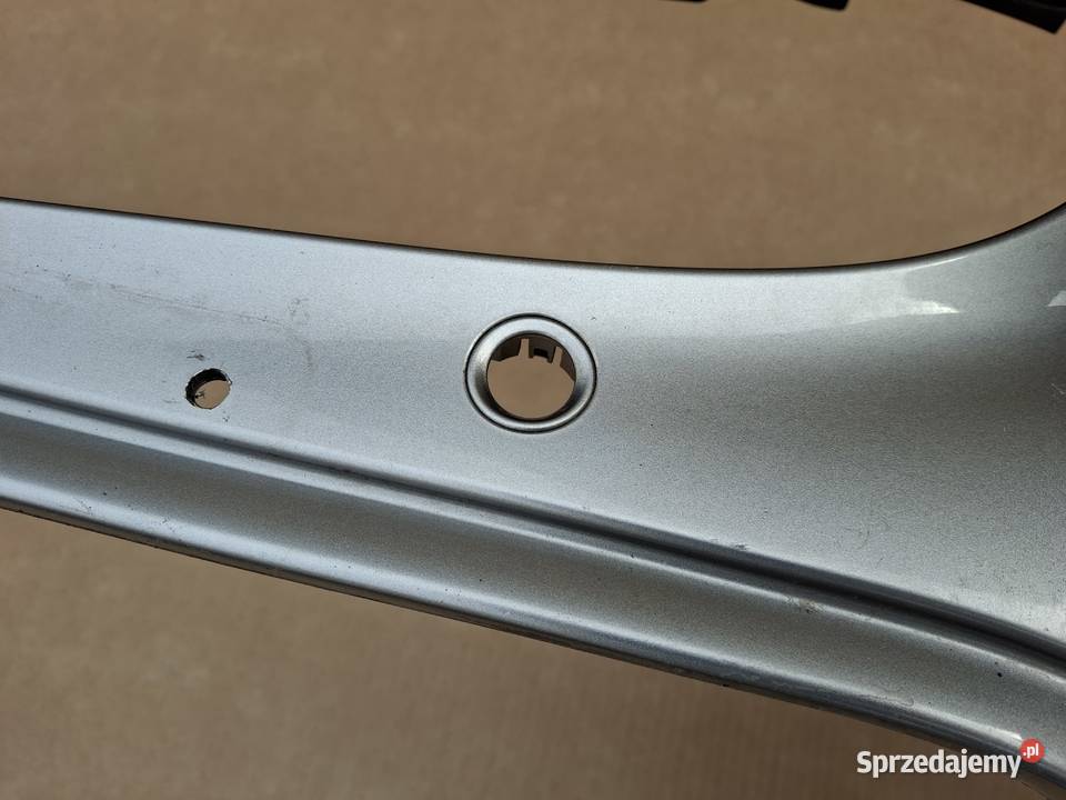 MERCEDES AKLASA W177 GNIAZDO KOSZYCZEK CZUJNIKA osobowe