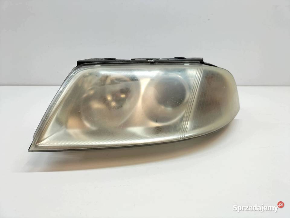 LAMPA PRZÓD LEWA EU LIFT 3B0941015AN VW