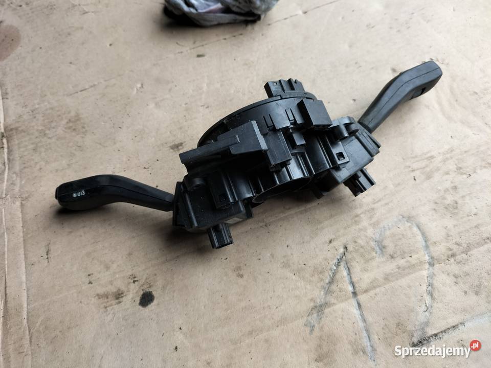 PRZEŁĄCZNIK ZESPOLONY MANETKA RAK BMW E46 Kamień-Kolonia