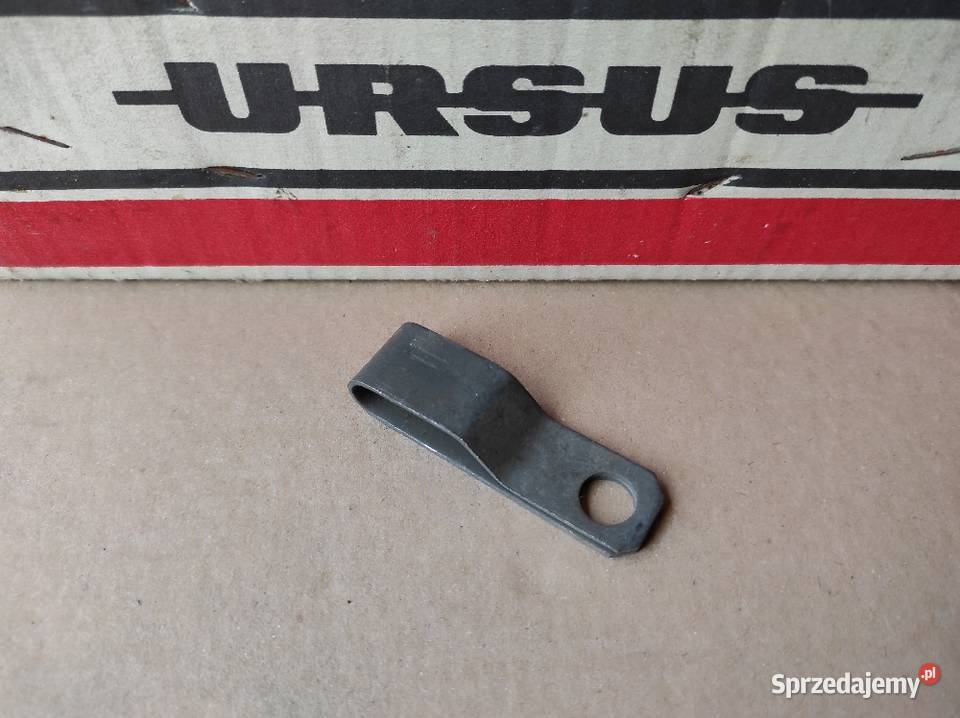 Ursus 1224 opaska przewodu Warszawa sprzedam