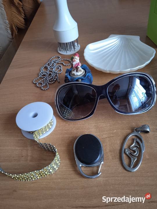 Różne drobiazgi wszystko 10 Kraków