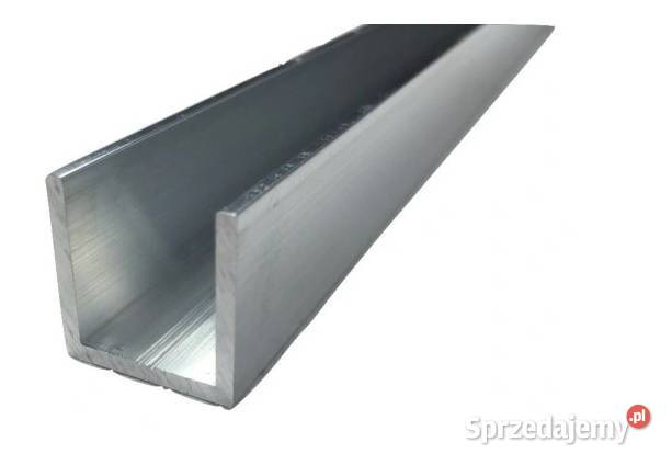 Profil 250x20 gr 15mm metalowe sztachety sprzedam