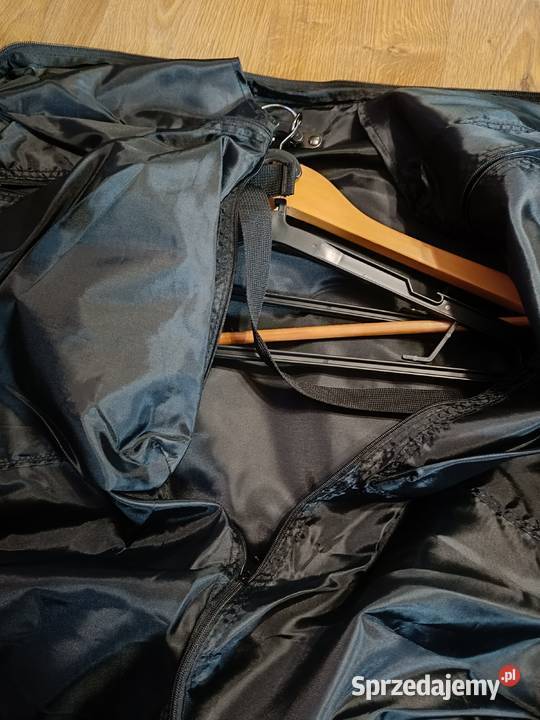 Torba podróżna funkcjonalna Fila nowa Lipno