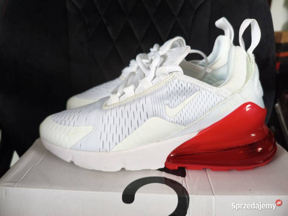 Air 270 r 39 Damskie