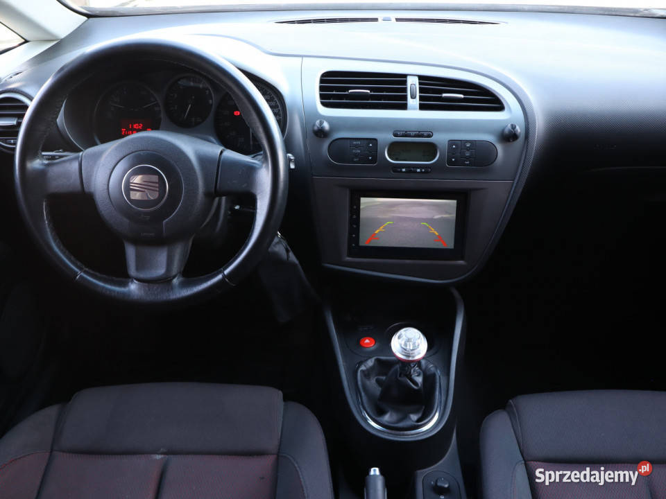 Seat Leon 20 FSI