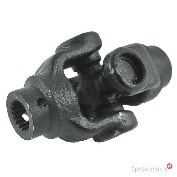 Przegub Cardana 18T18T Kubota B1400 Kubota B1500 podkarpackie Tajęcina