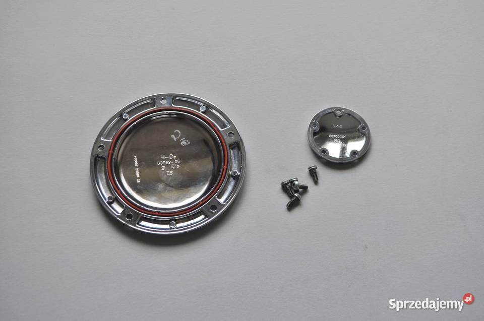 Harley Davidson Touring OEM Pokrywa Kapa Dekiel Hajnówka