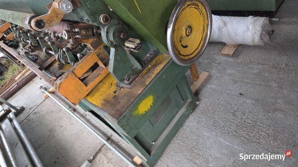 Pikowarka Tkanin Czułenkowa 210 Komplet Pik Wierzbica