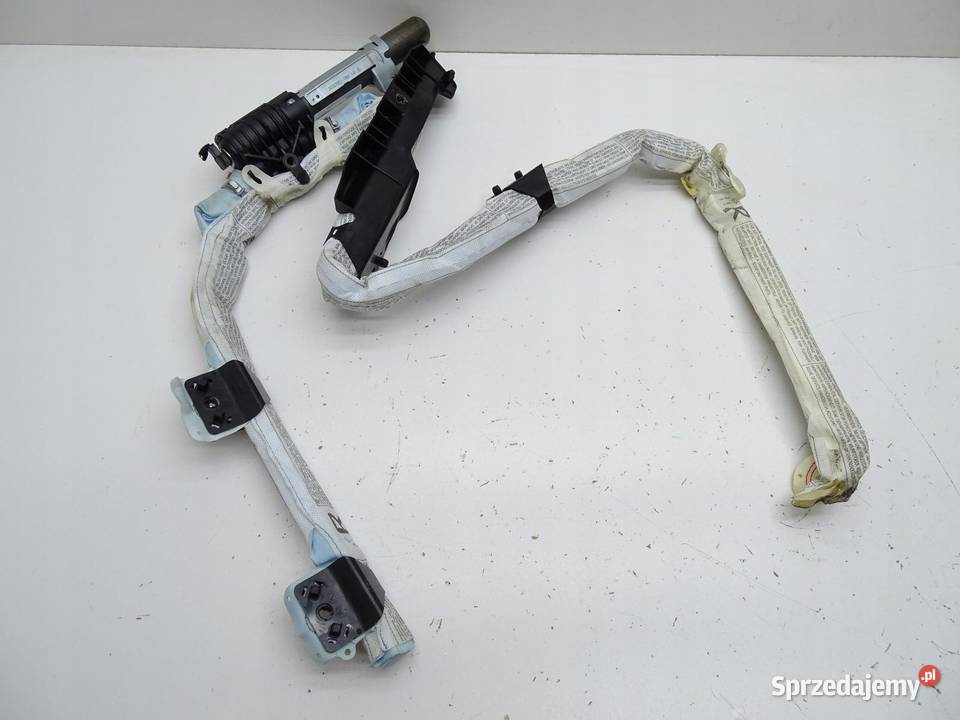 KURTYNA POWIETRZNA AIRBAG PRAWA BMW X1 E84 10R
