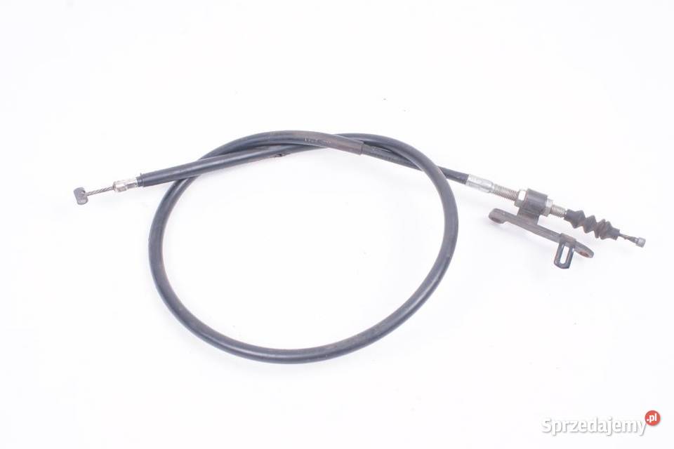 Honda CB 450 S PC17 linka sprzęgła dolnośląskie Bolesławiec