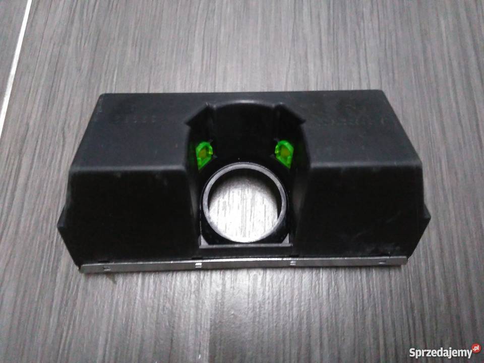 Popielniczka Alfa Romeo 164 Wyposażenie wnętrza Warszawa