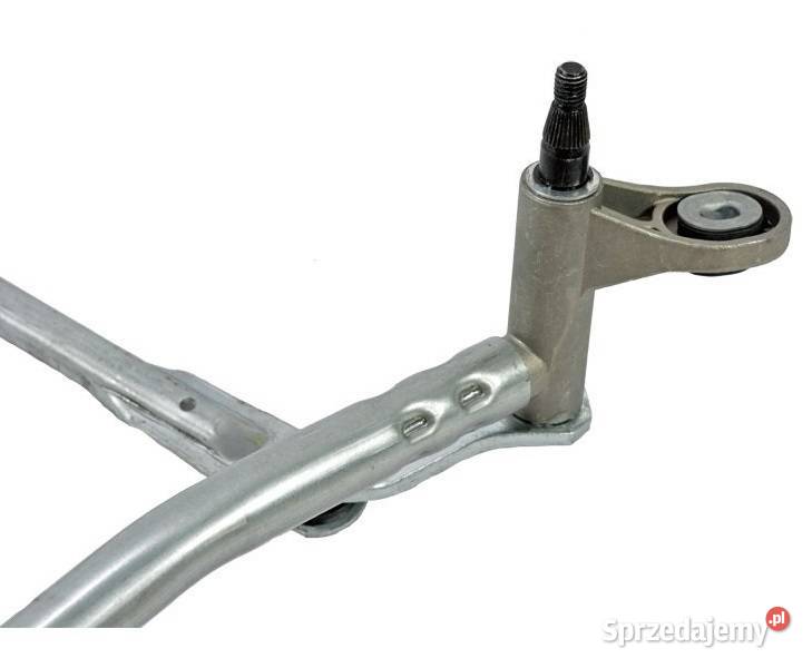 Mechanizm Wycieraczek Fiat Ducato 3 Peugeot łódzkie Rawa Mazowiecka sprzedam