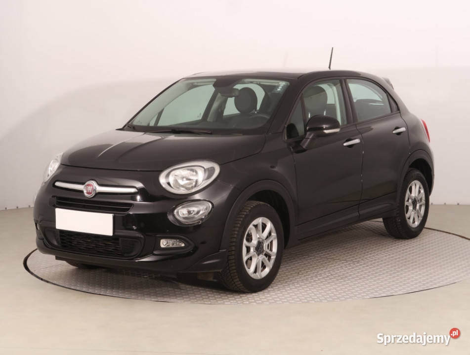 Fiat 500X 14 MultiAir Piaseczno