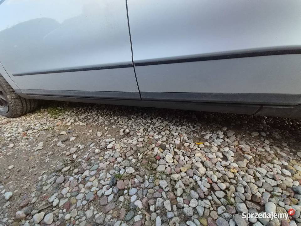 Passat B6 2007 19 TDI 105 warmińsko-mazurskie Idzbark