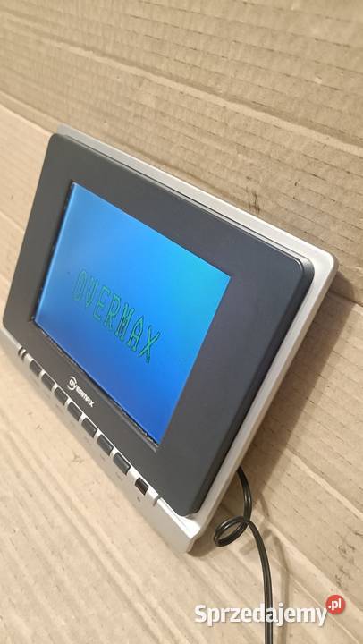 OVERMAX OVPTV203 Poznań sprzedam
