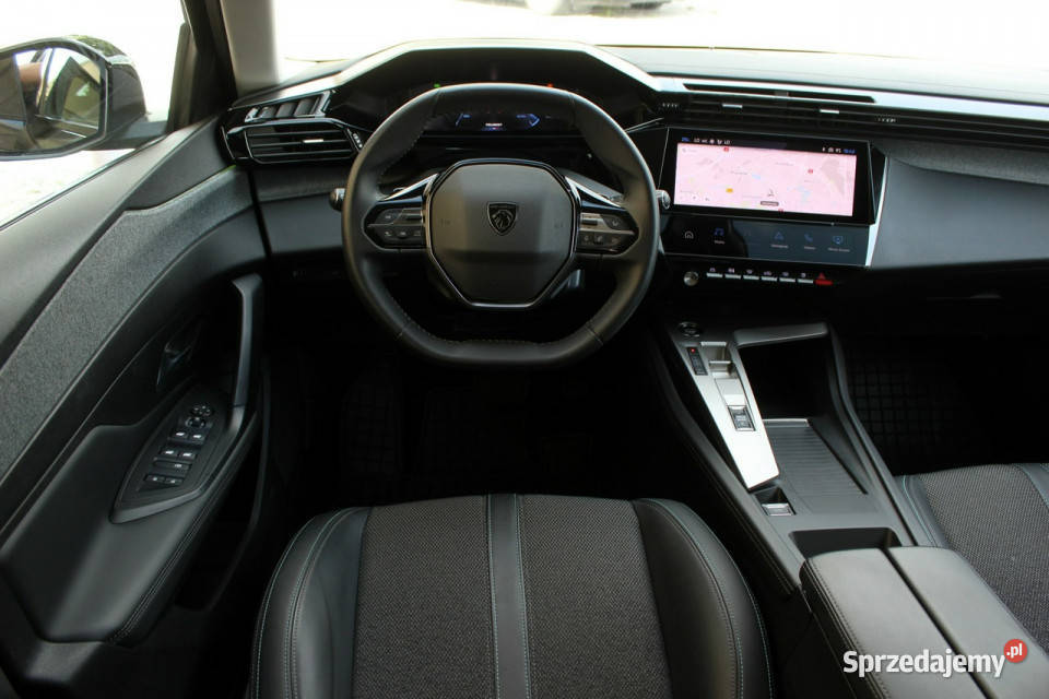 Peugeot 308 FV23 Automat Navi Kamera Wirtualny Sokołów