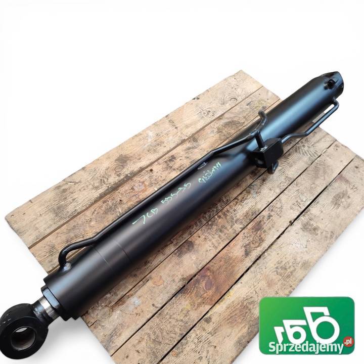 JCB 53595 Główny Siłownik Cylinder Wysięgnika Wilkowo