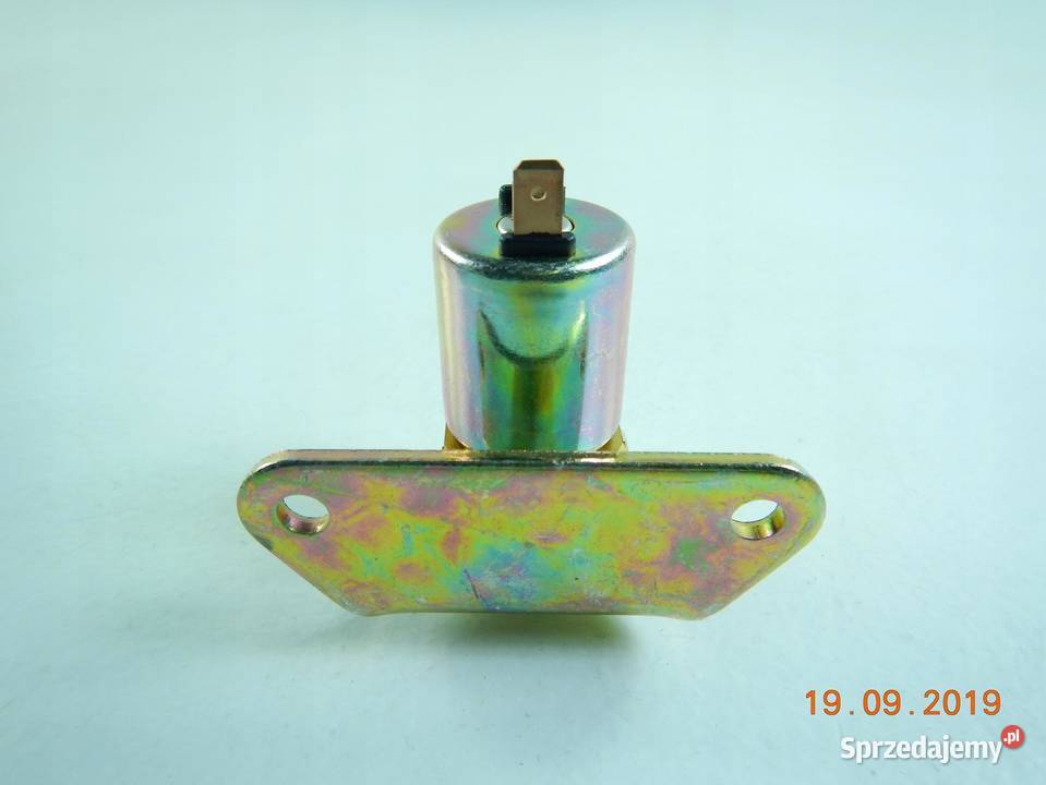 ZESTAW NAPRAWCZY ZWROTU IVECO 2992278 lubelskie sprzedam