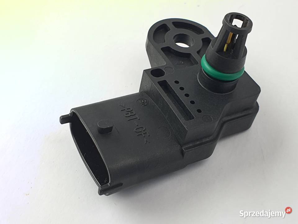 Czujnik Map Sensor Can Am Spyder F3 Renegade Łódź