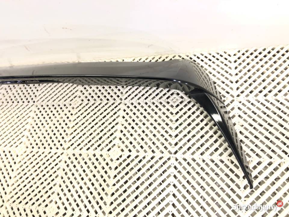 SPOILER TYŁ HYUNDAI i30 Hatchback 87250G4000 osobowe