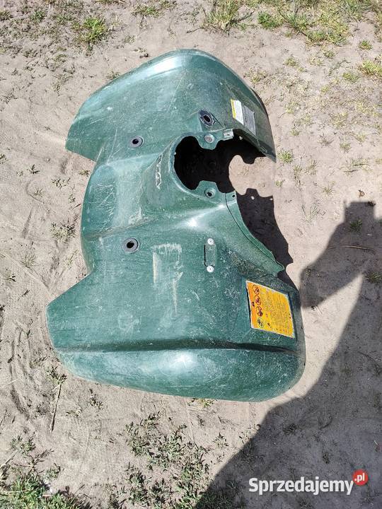 Błotnik przód nadkole kawasaki Kvf 360 Wiele