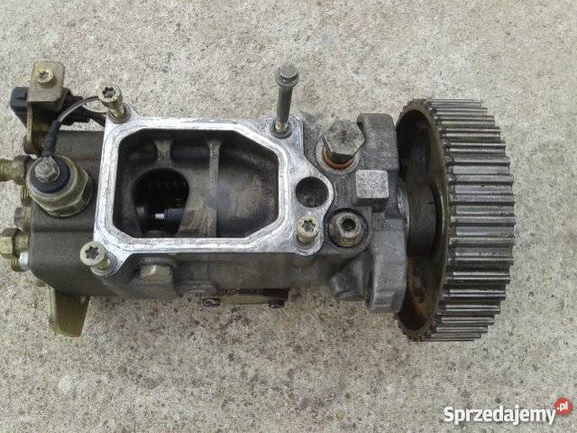 pompa wtryskowa 028 130 109 L audi 19 tdi 90