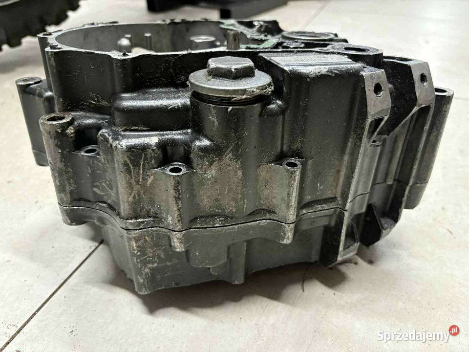 Silnik 167fmm Xmotos 250 śląskie