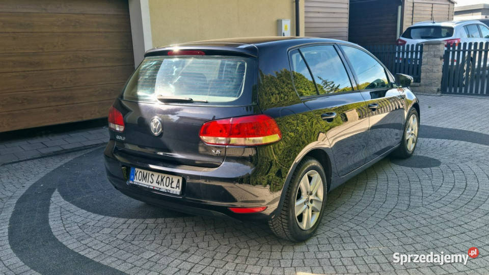 Volkswagen Golf 16 8v Podgrzewane Fotele sprzedam