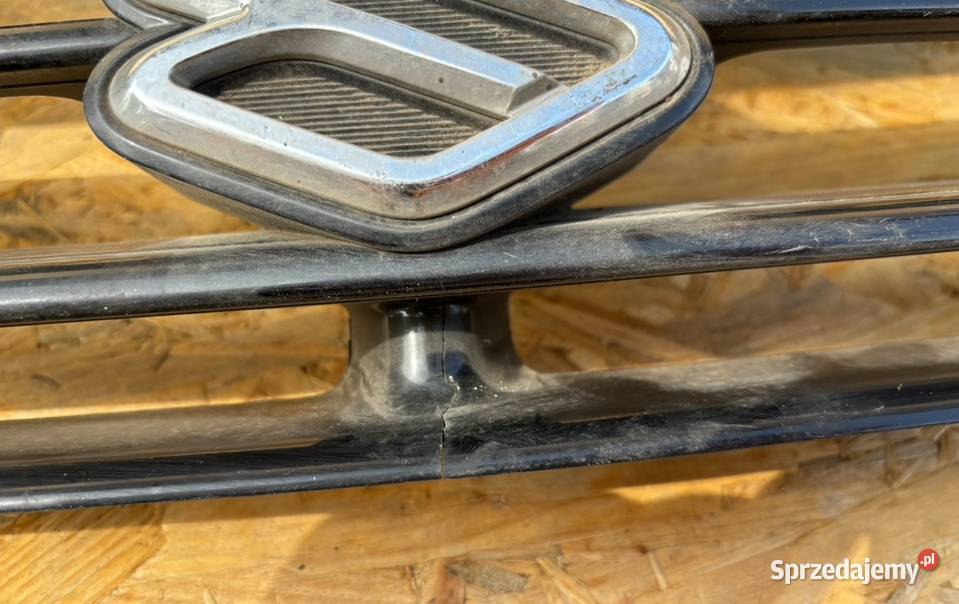 KRATKA GRILL ATRAPA ZDERZAKA PRZÓD 7174180G00 sprzedam