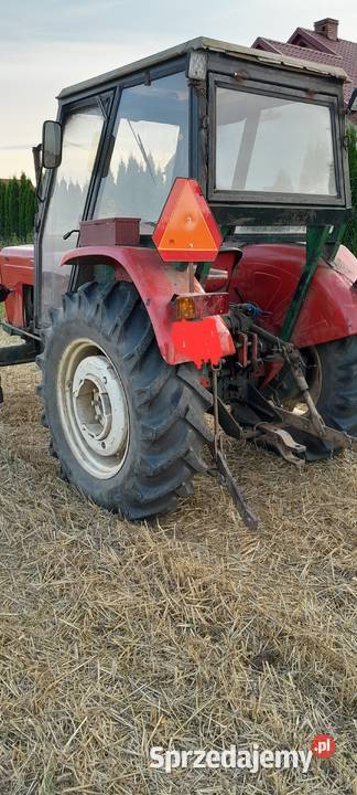 Zetor5911 Zetor