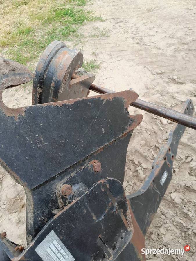 Części tura Ostoje