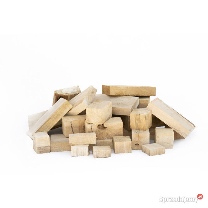 Drewno kominkowe opał buk dąb brzoza grab jesion