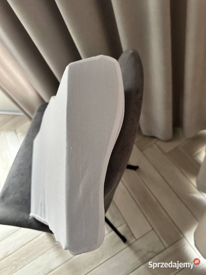 Poduszka ortopedyczna ergonomiczna do spania na Łódź